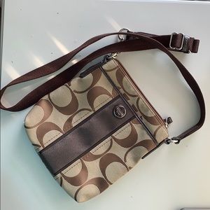 Coach Crossbody Bag